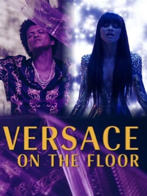 versace theme music|versaces on the floor.